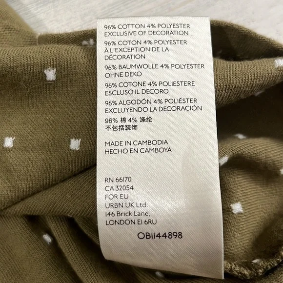 Maeve by Anthropologie Venezia Textured Top Size Small - Picture 11 of 13